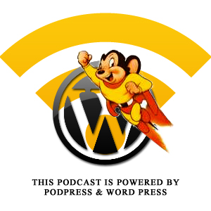 Rule Zero Podcast » Podcast Feed logo